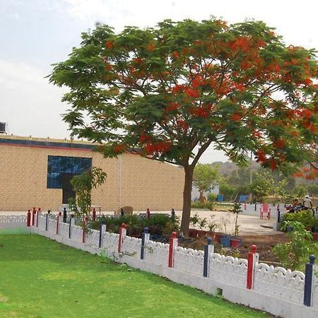 Hotel Sambodhi Bhopal Exterior photo