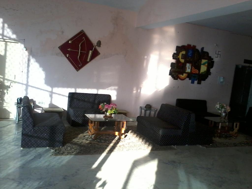 Hotel Sambodhi Bhopal Exterior photo