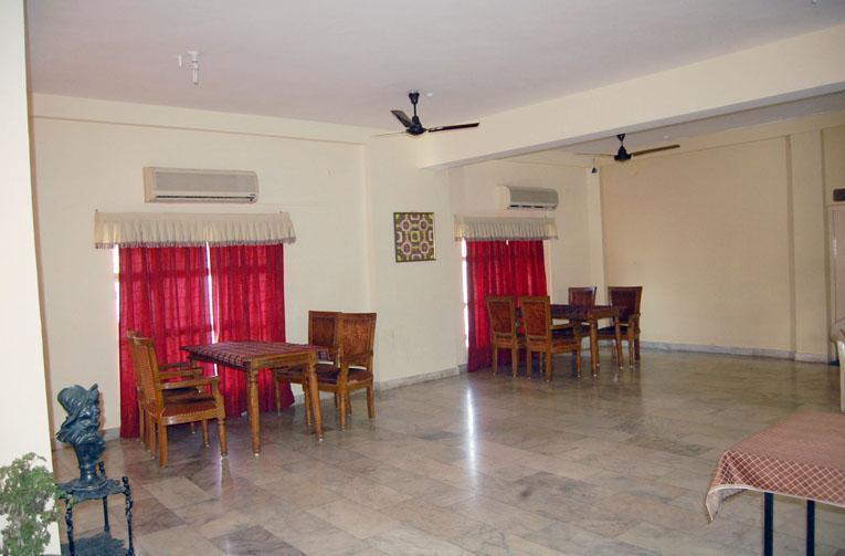 Hotel Sambodhi Bhopal Room photo